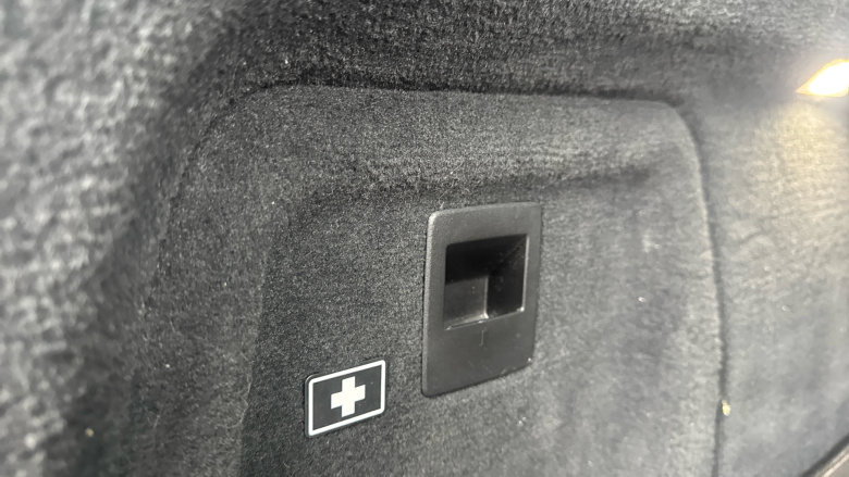 BMW X5 xDrive45e M Sport 5dr Auto Estate